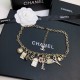 Fashionable senior necklace 2023SS CHANEL Chanel Fashionable senior necklace 2023SS CHANEL Chanel